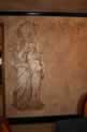 Formal Dining Faux Finish, with Scrolling and Trompe L'oeil Design